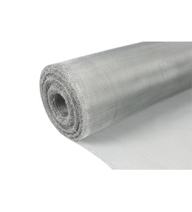 3 Metre 120 Cm Sinek Teli 3 Metre Sineklik Tel ALİMİNYUM