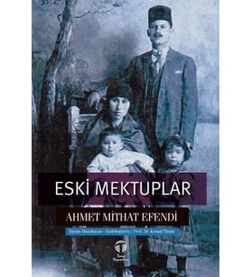 Eski Mektuplar