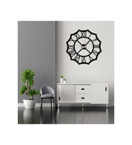 hcartcenter-Dekoratif Duvar Saati21