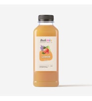 Lodos Hazır Kokteyl Karışımı 500ml - (Greyfurt-Armut-Lavanta)