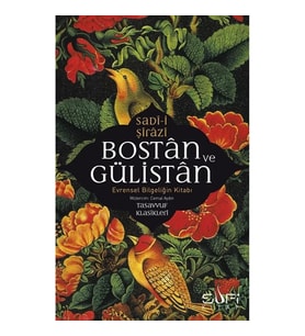 Bostan ve Gülistan