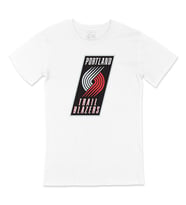 Portland Trail Blazers Tişört