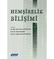 Hemşirelik Bilişimi