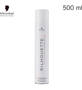 Silhouette Flexible Hold Saç Spreyi 500 Mililitre