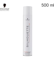 Silhouette Flexible Hold Saç Spreyi 500 Mililitre