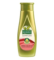 Komili Şampuan Yeni Zeytinyağlı Normal Saçlar 500 ml