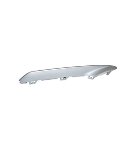 BMW X4:F26 2014-2017 Tampon Izgara &Ccedil;itası &Ouml;n Sol X Line 51117413923 Wender