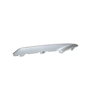 BMW X4:F26 2014-2017 Tampon Izgara &Ccedil;itası &Ouml;n Sol X Line 51117413923 Wender
