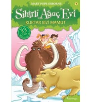 Sihirli Ağaç Evi 07 - Kurtar Bizi Mamut
