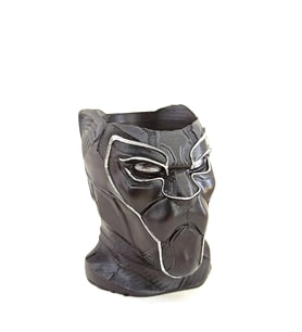 Polyester Black Panther Kalemlik 217