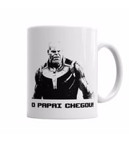 Thanos 02 Kupa Bardak Porselen