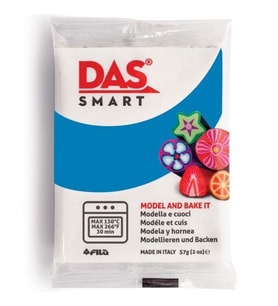 DAS Smart Polimer Kil 57 gr. 321023 OKYANUS MAVİSİ 