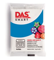 DAS Smart Polimer Kil 57 gr. 321023 OKYANUS MAVİSİ 