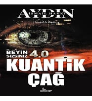 Beyin Sizsiniz 4.0 - Kuantik Çağ