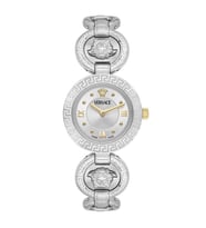 Versace VRSCVEWCA0124 Kadın Kol Saati (Rose - Gold)