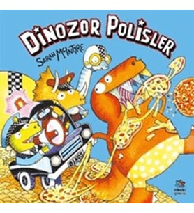 Dinozor Polisler