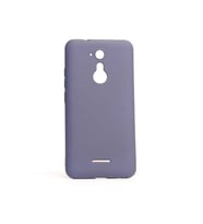 Casper Via M3 Uyumlu Kılıf Zore Premier Silikon Kapak (Lacivert)
