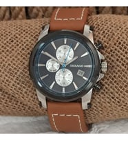 Sebago SBGS01621P-2 Erkek Kol Saati