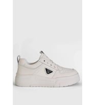 Lufian JENNIFER 122230050 Kadın Sneaker Ayakkabı Beyaz 36-40