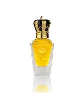 Osmanlı Oud Crown Burning EDP 50 ML Unisex Parfümü – Baharatlı Çiçeksi – 4733