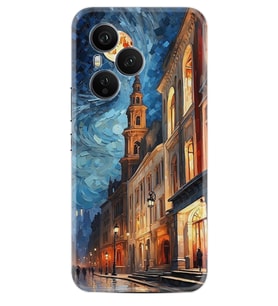 Honor 400 Pro Kılıf Boutique Baskılı Resimli Resim Pcode -083