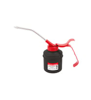 Cer-Pa Norm 1300 45 4250 250cc Madeni Yağdanlık (Kırmızı)