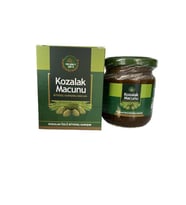 Northcity Kozalak Macunu 240 gr — Doğal Çam Reçinesi ile Solunum Rahatlığı