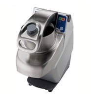 Electrolux Professional Sebze Dilimleme, 1 Hızlı 340 Rpm, 500 W. Yoğun Kullanım İçin Paslanmaz Çelik Kollu Silo TRSY1V50