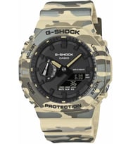 CASIO GA-2100CM-5ADR ERKEK KOL SAATİ