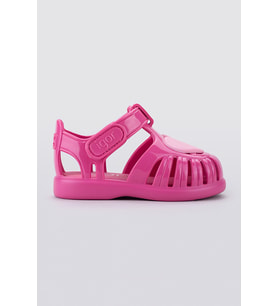Igor Tobby Gloss Love Çocuk Sandalet