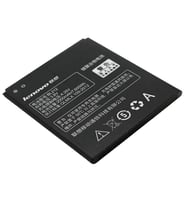 Lenovo S580 Batarya Lenovo BL212 Uyumlu Yedek Batarya