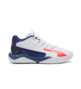 Puma Dagger 2 Erkek Basketbol Ayakkabısı 31274804 Beyaz