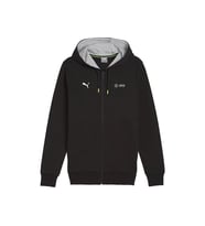 Puma Mapf1 Hooded Sweat Jacket Erkek Günlük Ceket 62374401 Siyah