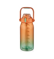 SHOTAY GRADIENT TRITAN MATARA TURUNCU 1500 ML.