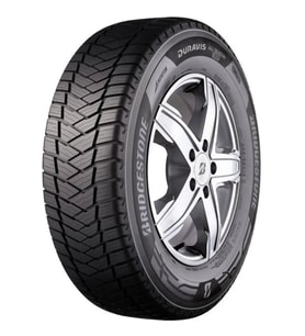 Bridgestone Duravis All Season EVO 225/65R16C 112/110R M+S 3PMSF