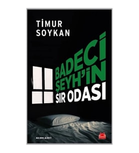 Badeci Şeyh'in Sır Odası
