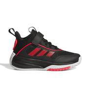 Adidas OWNTHEGAME 3.0 K Genç Basketbol Ayakkabısı JQ7939 Siyah