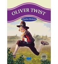 Oliver Twist 100 Temel Eser 1.Kademe