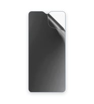 SChitec Redmi Note 8 Pro Uyumlu Ön Yüzey Hayalet Privacy Hidrojel Ekran Koruyucu