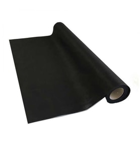 SİYAH TELA KUMAŞ 15 METRE 70 CM GENİŞLİK SİYAH SÜSLEME KUMAŞI ELYAF SÜSLEME TÜLÜ KIR DÜĞÜNÜ SÜSLEME