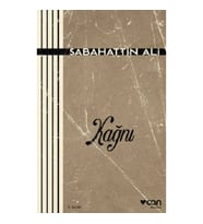 Kağnı