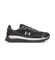 Under Armour Ua Tech Runner Erkek Koşu Ayakkabısı 6011293-003 Siyah