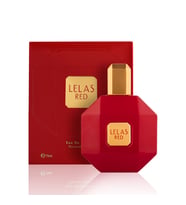 LELAS Color 800 Red Kadın Parfüm EDP 70 ML – Meyvemsi Çiçeksi Kalıcı Koku