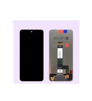 Redmi 12 Ekran Dokunmatik SRV (Siyah)