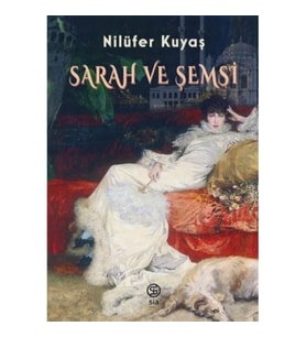 Sarah Ve Şemsi