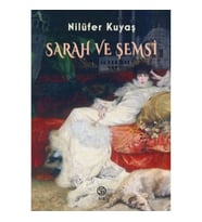 Sarah Ve Şemsi