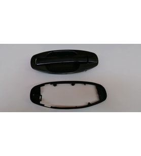 KAPI KOLU SANTAFE 2001-2005 ARKA DIŞ SOL