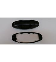 KAPI KOLU SANTAFE 2001-2005 ARKA DIŞ SOL
