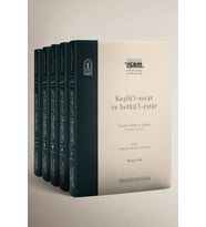Keşfü’L-Esrâr Ve Hetkü’L-Estâr (Karton Kapak) I-V