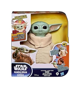 G3088 STAR WARS PEACEFUL